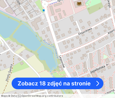 Wyposażone|M-3|Duży Balkon|Parking| - Zdjęcie 1