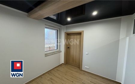 Mieszkanie na wynajem w nowym budynku Myszków - Photo 4