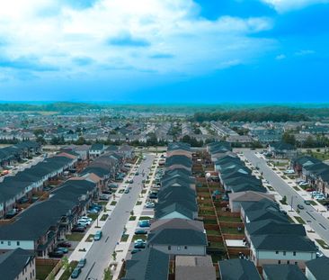 For Lease - 98 Lomond Lane, Kitchener, Ontario - Photo 2