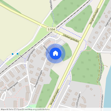 Karlstad, Sandelsgatan, 6B, 65342