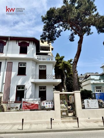 Μονοκατοικία για ενοικίαση Αρετσού (Καλαμαριά) - Φωτογραφία 5