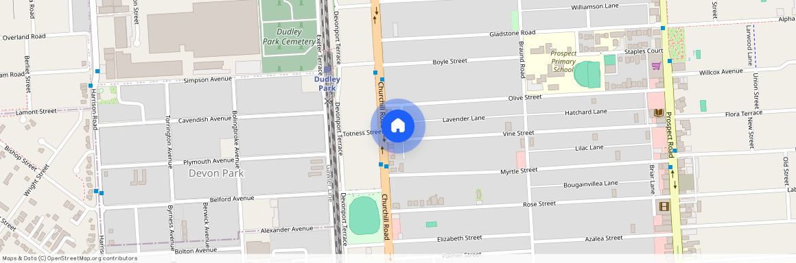 201/129 Churchill Road, SA 5082, Prospect