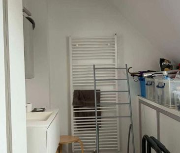Penthouse te huur in Herenthout voor € 695 met 1 slaapkamer - Photo 4