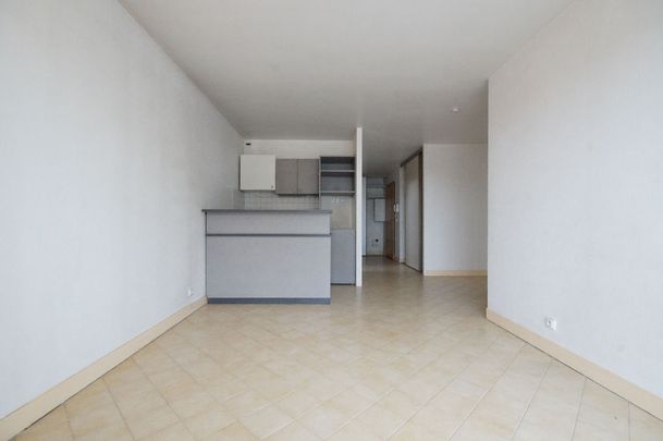 Location Appartement 2 pièces 41m² - Photo 1