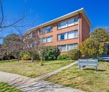 20/137 Blamey Crescent, Campbell ACT 2612 - Apartment For Rent | Do... - Photo 4