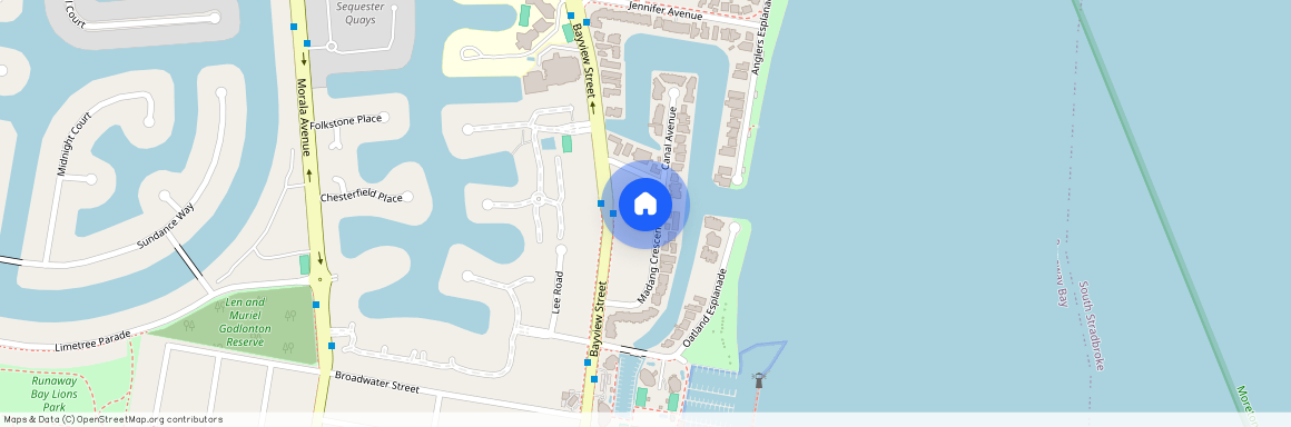 4 / 18 Madang Crescent, Runaway Bay