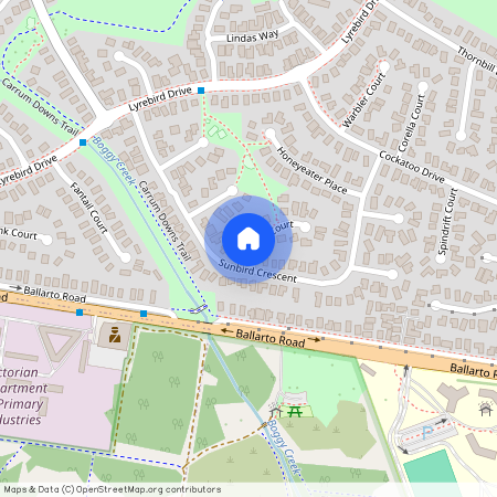 2/1 Parrot Court, Vic 3201, Carrum Downs