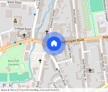 Nightingale Road, Hitchin, SG5 - Photo 1