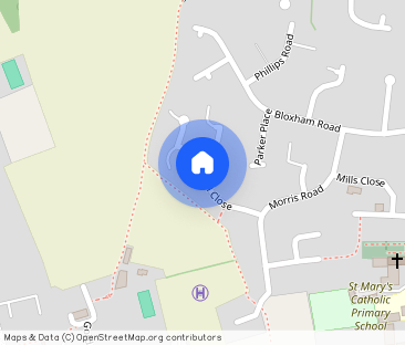 Averill Close, Broadway, WR12 - Photo 1