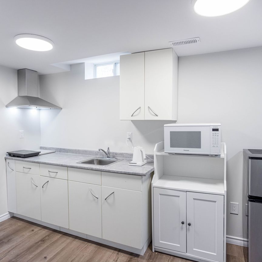 For Lease - 125 Brookmill Drive Unit# Lower A, Vaughan, Ontario - Photo 1