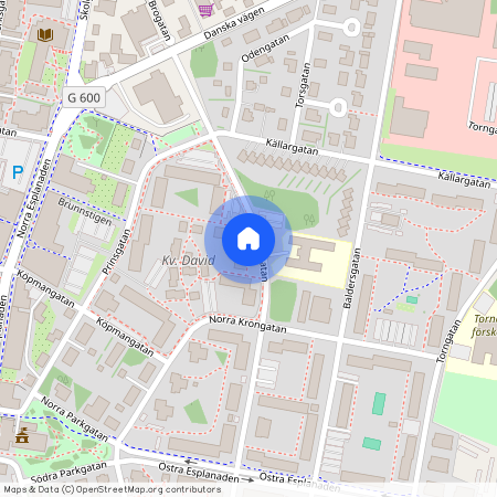 Östergatan 4 E, 343 31, Älmhult