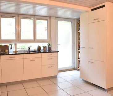 4.5 Zimmer, 90 m², 2. Stock - Foto 6