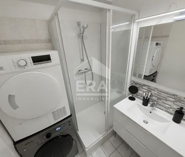 Appartement Brie Comte Robert 3 pièce(s) - Photo 5