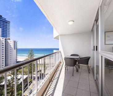 Fully Furnished Coastal Living with Ocean & Skyline Views! - Photo 5