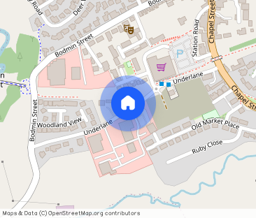 Underlane, Holsworthy, Devon - Photo 1