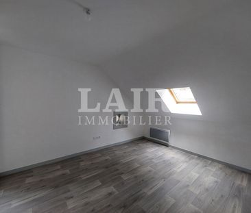 Appartement à louer à Alençon triplex Ref- 14942 - Photo 6
