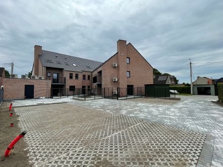 Appartement te huur in Grembergen - Photo 5