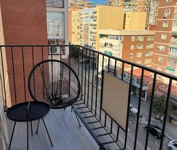 Avenida de Carlos Haya, Málaga, Andalusia 29010 - Photo 4