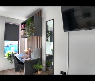 Studio Flat, Pershore Rd, B30 - Photo 1