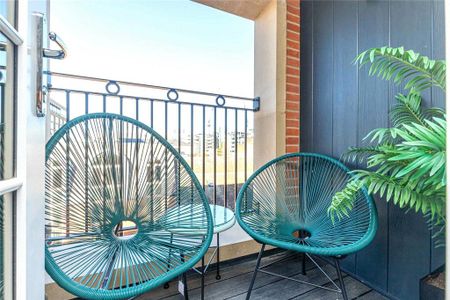 1 bedroom apartment to rent - Photo 3