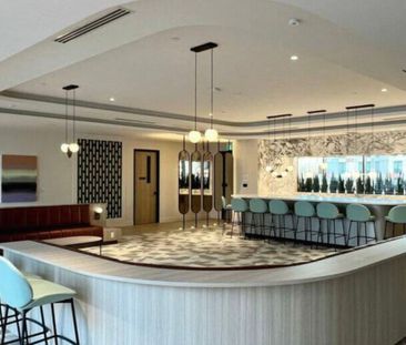 For Lease - 130 River Street Unit# E2806, Toronto, Ontario - Photo 1