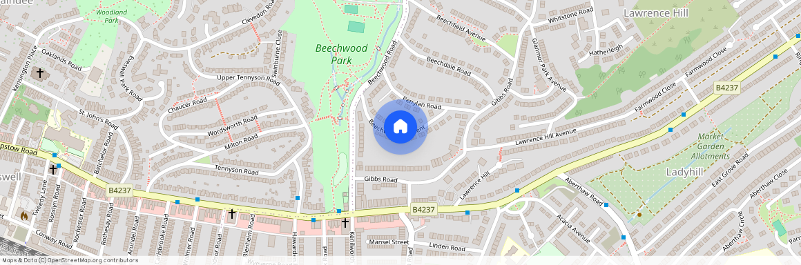 Beechwood Crescent Newport NP19 8AB