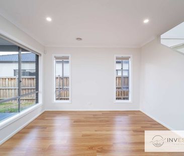 Modern Family Home In The Heart Of Wyndham Vale! - Photo 1