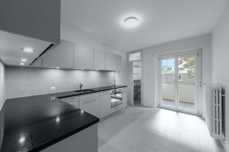 Single-Wohnung an der Lehenmattstrasse - Foto 4