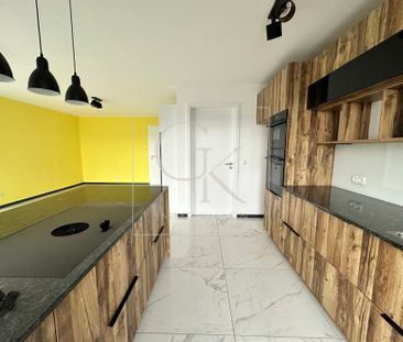 Moderne 3-Zimmer-Wohnung mit Moselblick! - Photo 6