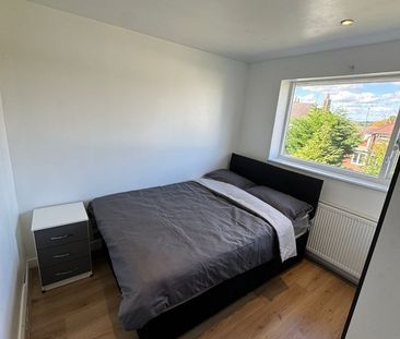 Room in a Shared House, Oakfield Road, B12 - Photo 6