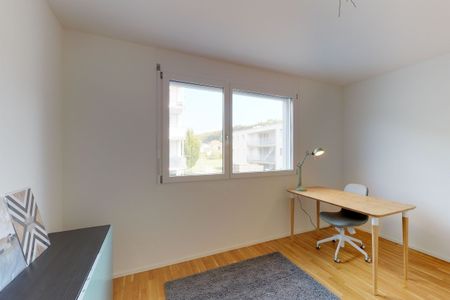 Generous living in a quiet residential area - just the thing for you! - Foto 3