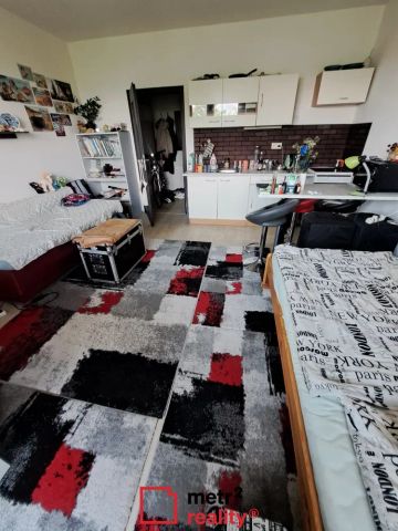 Pronájem, Byty 1+kk, Olomouc - Novosadský dvůr - Фото 3