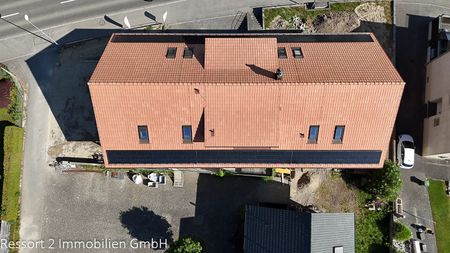 Rüti bei Büren: 3 1/2-Zi-Erstvermietung West - Photo 2