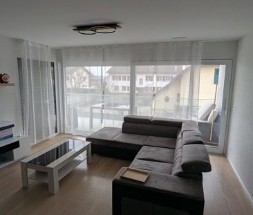 Bel appartement de 2,5 pièces au 1er étage - Photo 4