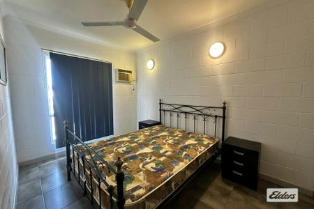 Modern & Convenient 2-Bedroom Unit in the Heart of Town - Photo 3