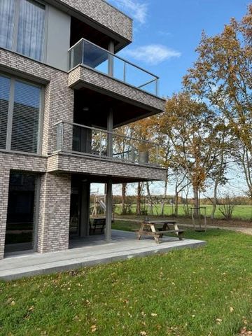 Groenkazerne 26, Ulvenhout, 4851EB, Ulvenhout (Gem. Breda) - Foto 3