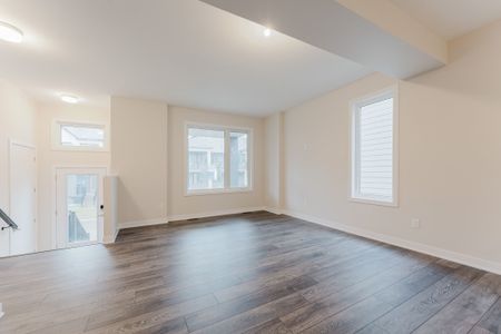 For Lease - 207 Speckled Alder Row, Barrhaven, Ontario - Photo 3