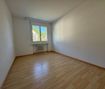 Eine Wohnung zum Wohlfühlen! - Foto 4