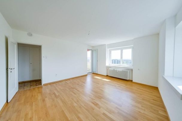 2 Zimmer, 59 m², 6. Stock - Photo 1