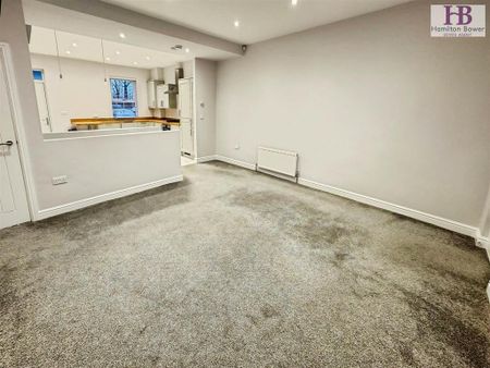 1 bedroom end of terrace house to rent - Photo 3