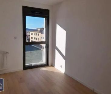 Appartement à louer 3 pièces 69.2m² - Photo 1