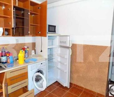Apartament cu 1 camera, 43 mp, decomandat, parcare, zona strazii Observatorului - Photo 2