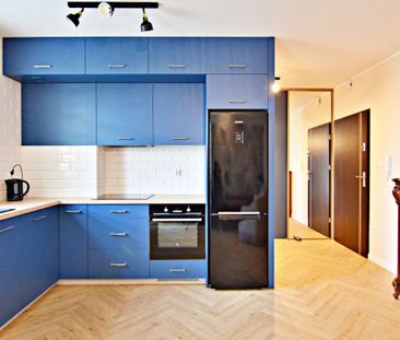 2 pokoje, miejsce postojowe w garażu, ul. Ostatnia - Фото 6