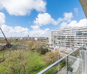Appartement te huur in Oostende voor € 875 met 1 slaapkamer - foto 3