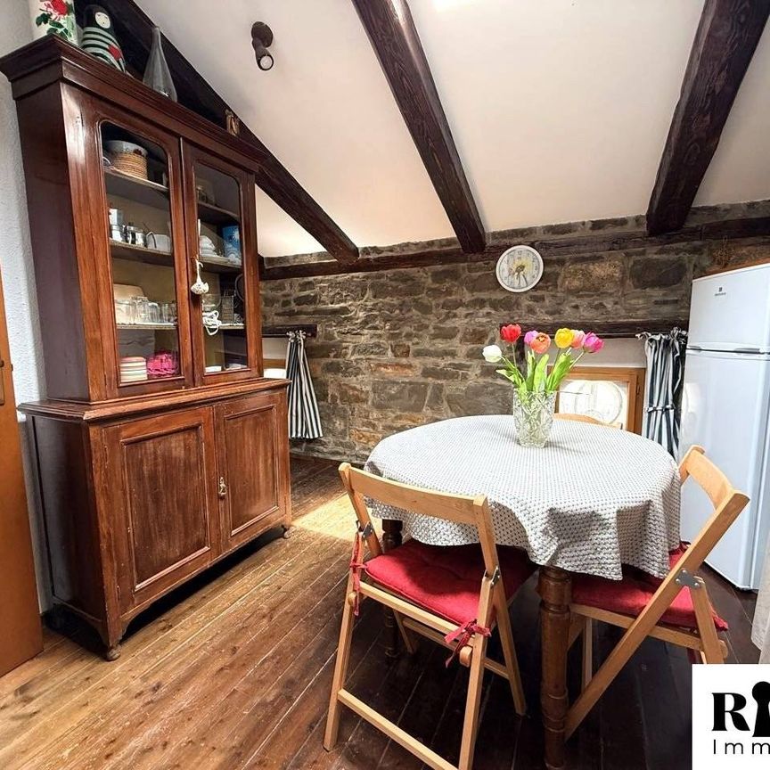 Bilocale buono stato, quinto piano, Borgo Teresiano, Trieste - Foto 1