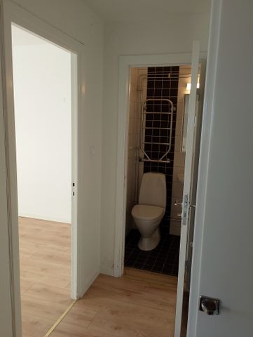 Körsbärsvägen, Stockholm - Photo 4