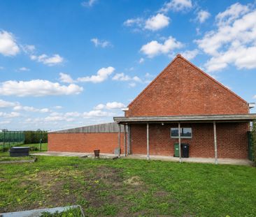 Vrijstaande woning met tuin, garage en 2 slpk - foto 5