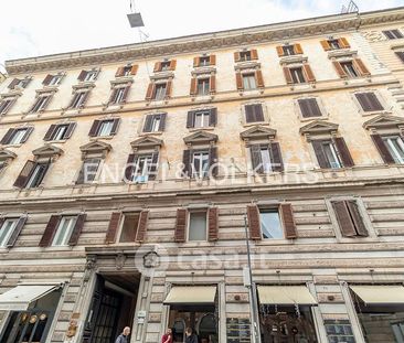 Quadrilocale in Affitto in Via Piave a Roma - Photo 1
