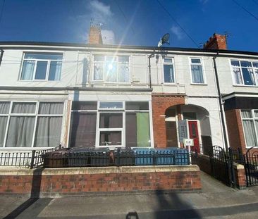 Alliance Avenue, HU3 - Photo 1