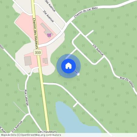 17 Rue Clermont, Saint-Hippolyte, Saint-Hippolyte, Laurentides, J8A 1Z8